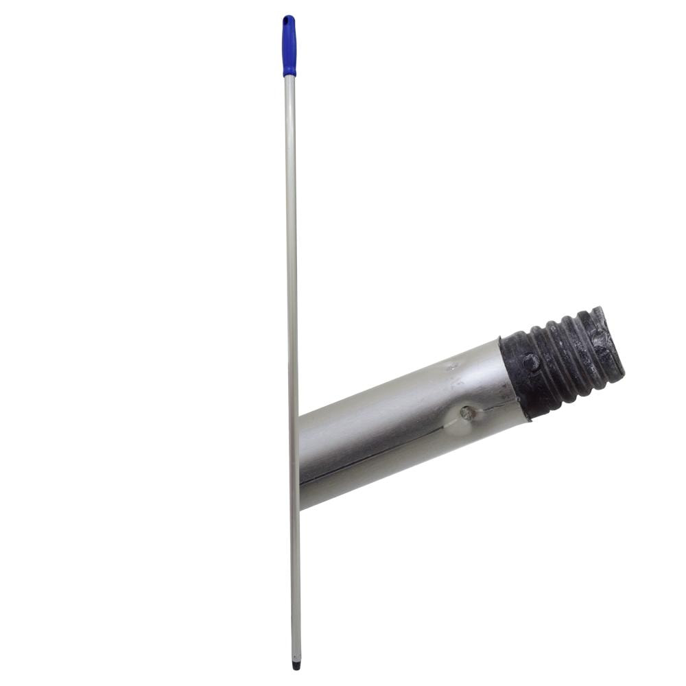 Filmop | Screw-Thread Aluminum Handle | 145 cm | BLUE