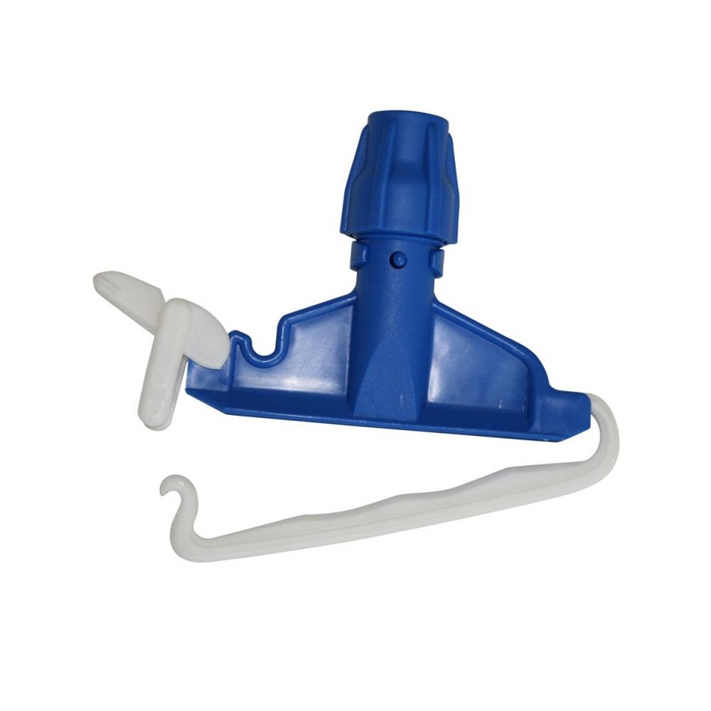 Kentucky Mop Holder Clip | BLUE