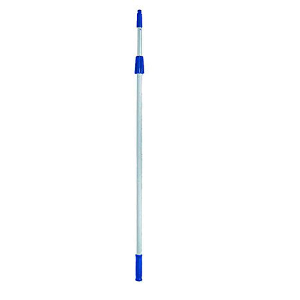 Aluminum Telescope Pole 6 meters