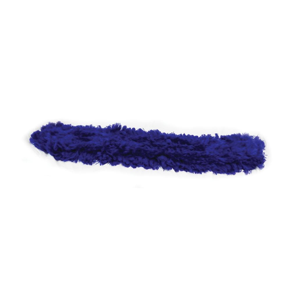 Filmop |Cotton Refill Mop |80 X 12 cm | BLUE