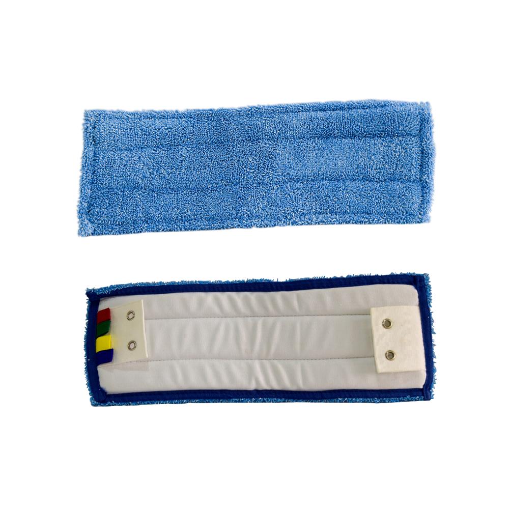 AKC | Flat Mop Refill | 40 cm | BLUE