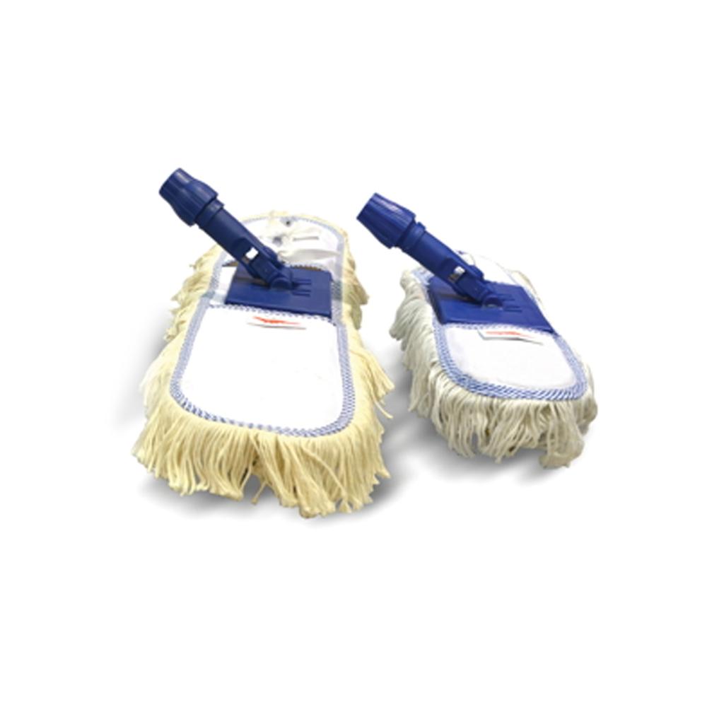 AKC | Dust Control Mop | 40 cm | WHITE
